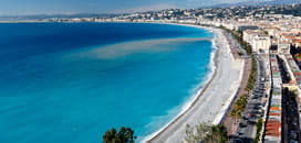 Niça per 42,11 € o menys, abr. >